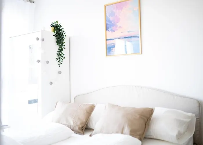 W Design With Balcony & Free Parking Διαμέρισμα Βιέννη