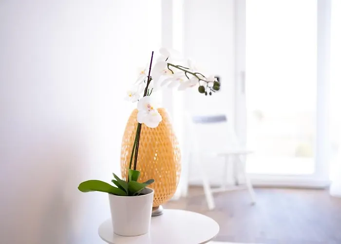W Design With Balcony & Free Parking Διαμέρισμα Βιέννη