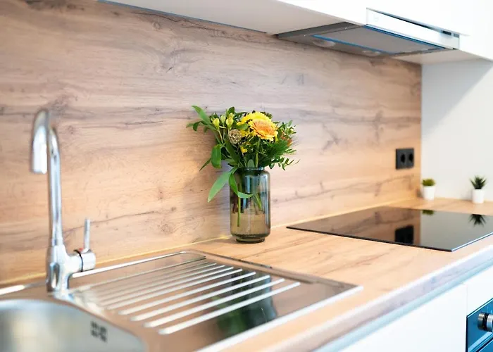 W Design With Balcony & Free Parking * Βιέννη
