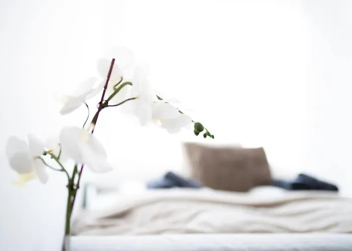 W Design With Balcony & Free Parking Διαμέρισμα Βιέννη