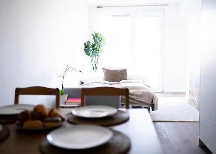 W Design With Balcony & Free Parking * Βιέννη