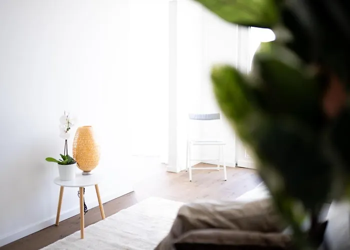 W Design With Balcony & Free Parking * Βιέννη